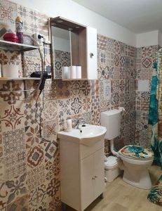 Levendula-Lak Gánt Vendégház | Belső Álló Képek