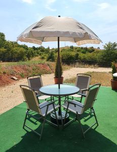 Levendula-Lak Gánt Vendégház | Belső Álló Képek