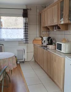 Levendula-Lak Gánt Vendégház | Belső Álló Képek