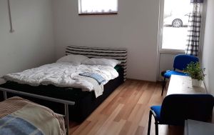 Levendula-Lak Gánt Vendégház | Belső Álló Képek