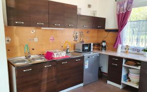 Levendula-Lak Gánt Vendégház | Belső Álló Képek