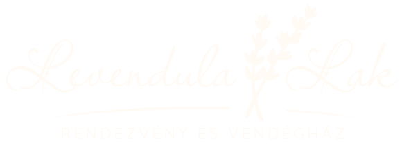 Levendula-Lak Rendezvény és Vendégház | Gánt