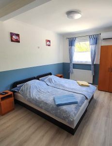 Levendula-Lak Gánt Vendégház | Belső Képek