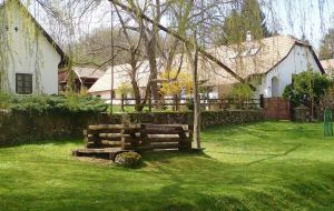 Egy rövid túrára vágysz? Ezt próbáld ki: Vérteskozma-Gánt túra